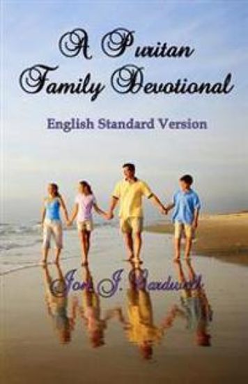 A Puritan Family Devotional