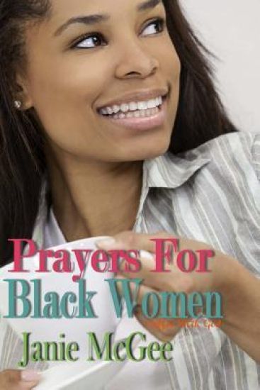 Prayers For Black Women