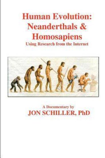 Human Evolution: Neanderthals & Homosapiens