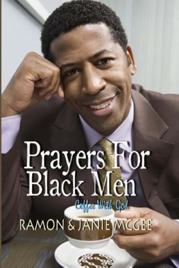 Prayers For Black Men
