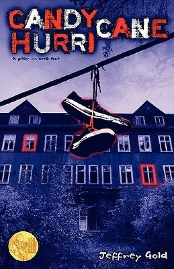 Candycane Hurricane: A Play in One Act