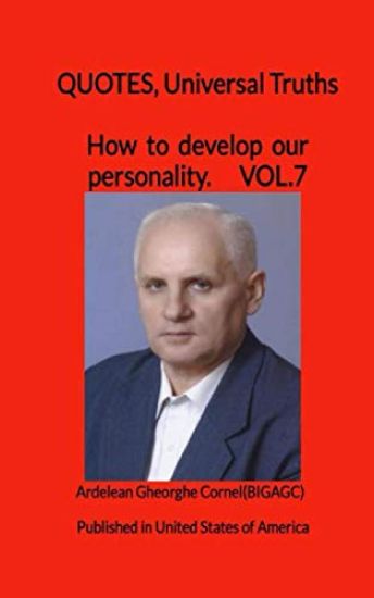 How to develop our personality: The best and useful ideas to develop our personality