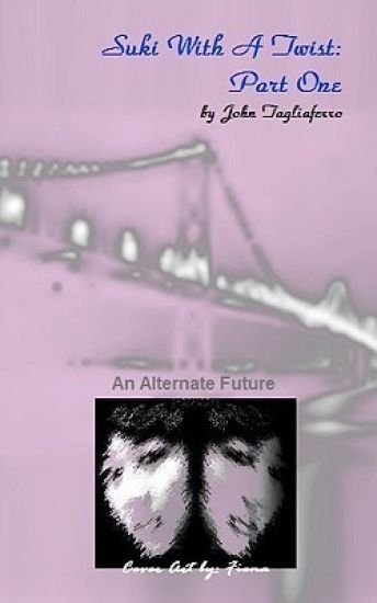 Suki With A Twist: Part One: An Alternate History