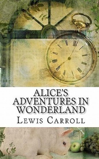 Alice's Adventures In Wonderland: Academic Edition