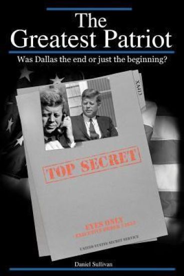 The Greatest Patriot: Was Dallas the end or just the beginning?