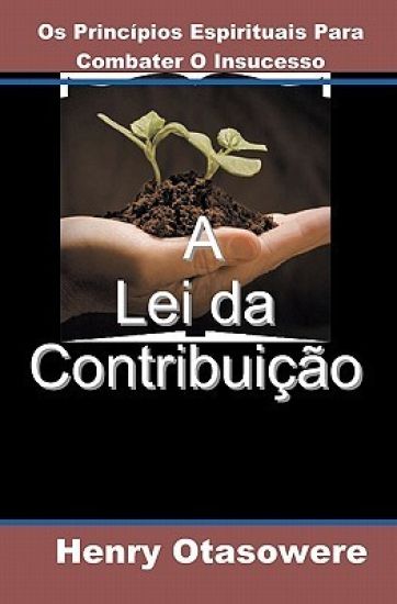 A Lei da Contribuição