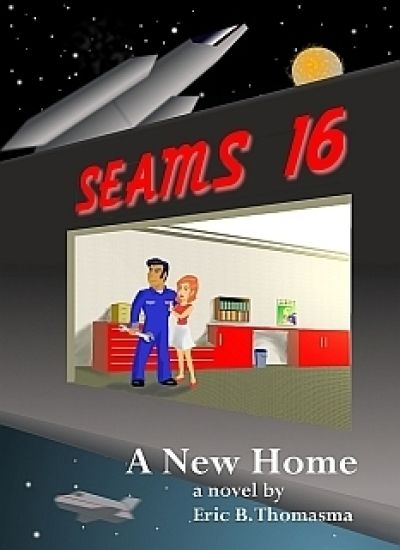 Seams16: A New Home