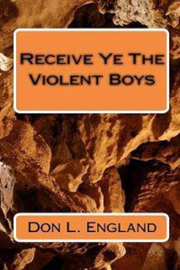 Receive Ye The Violent Boys: Preyhunter