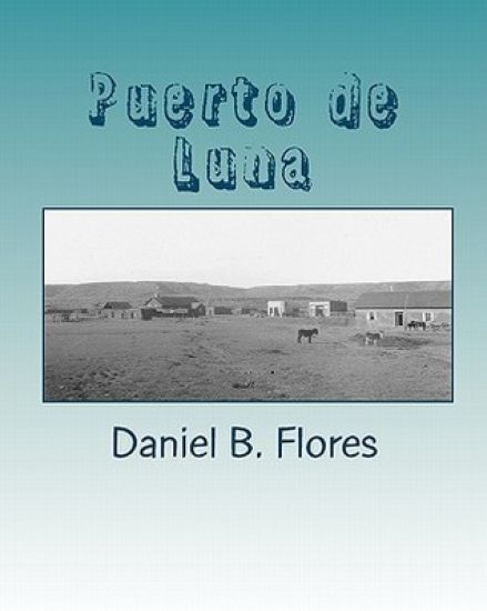 Puerto de Luna: Shadows of the Past