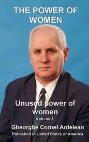 The Power of Women: Unused power of women