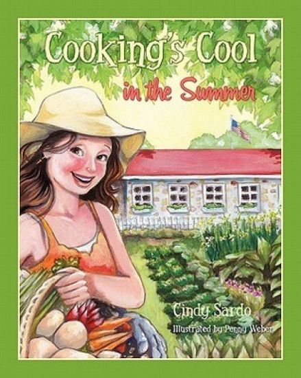 Cooking's Cool in the Summer