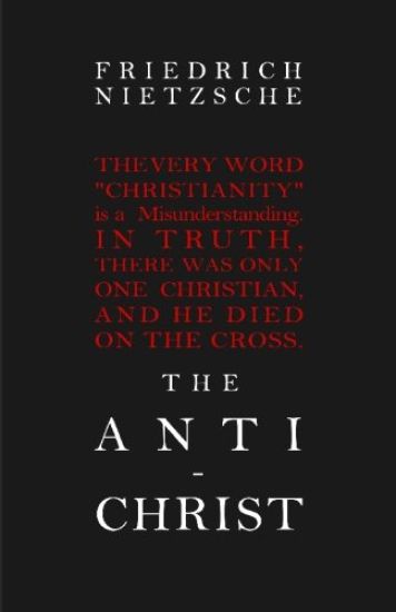 The Anti-Christ