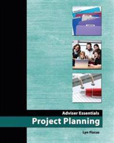 Adviser Essentials: Project Planning
