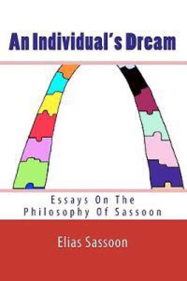 An Individual's Dream: Essays On The Philosophy Of Sassoon