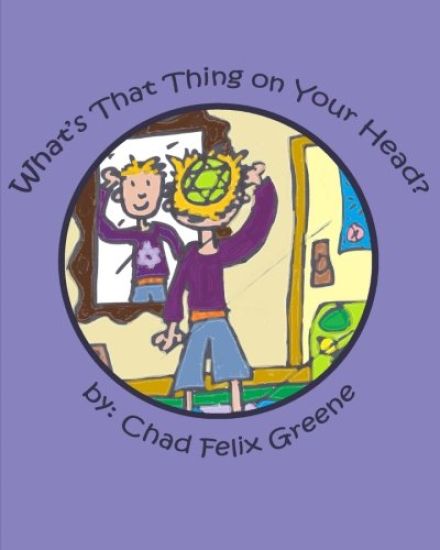 What's That Thing on Your Head?