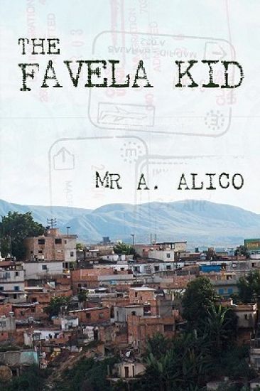 The Favela Kid