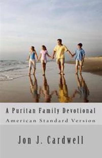 A Puritan Family Devotional