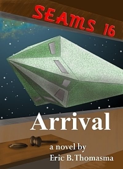 Seams16: Arrival