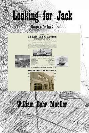 Looking for Jack: Massacre at Fort Sage 2