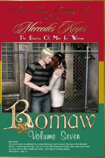 Bomaw - Volume Seven: The Beauty of Man and Woman