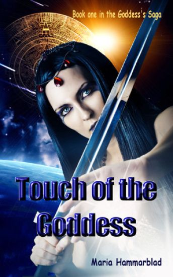 Touch of the Goddess