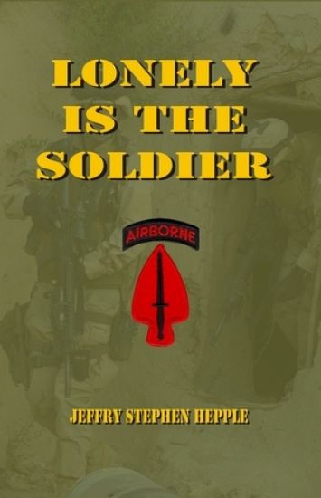 Lonely is the Soldier