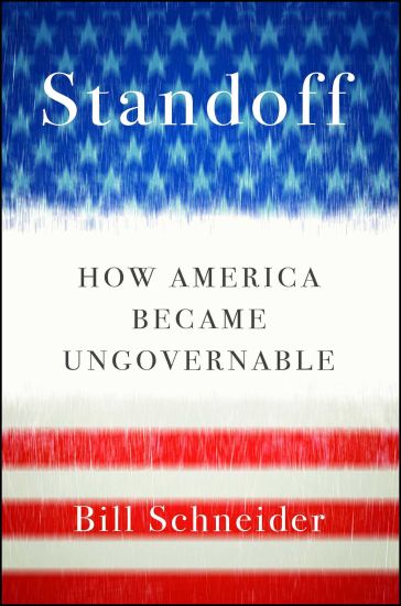 Standoff: How America Became Ungovernable