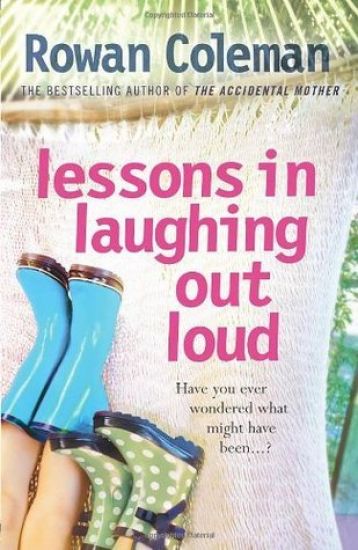 Lessons in Laughing Out Loud