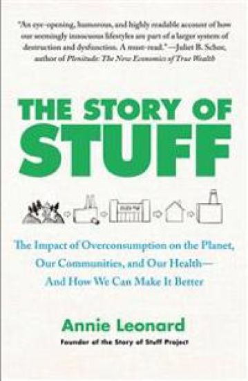 The Story of Stuff