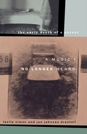 A Music I No Longer Heard