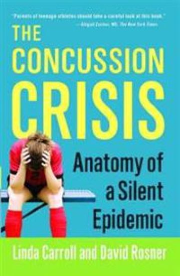 Concussion Crisis: Anatomy of a Silent Epidemic