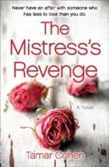 Mistress's Revenge (Original)