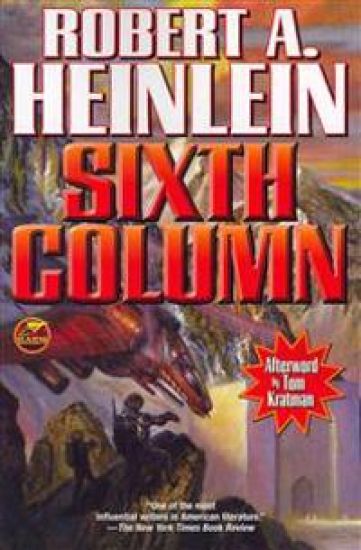 Sixth Column