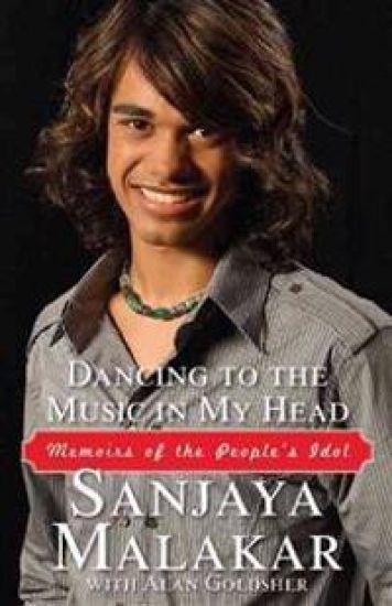 Dancing to the Music in My Head