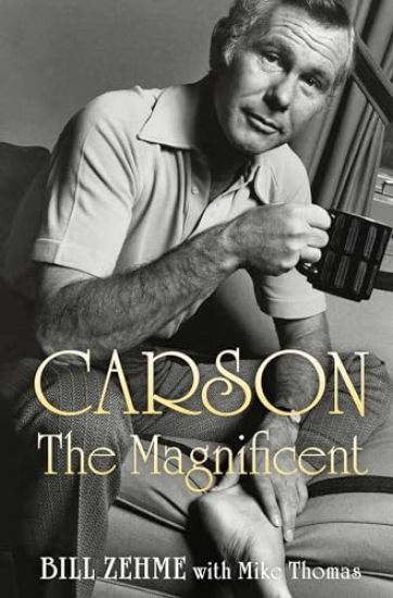 Carson the Magnificent