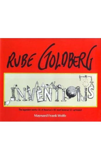 Rube Goldberg