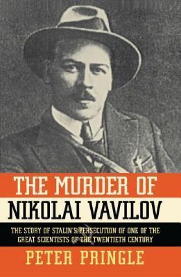 Murder of Nikolai Vavilov