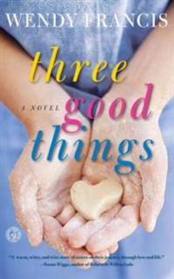 Three Good Things