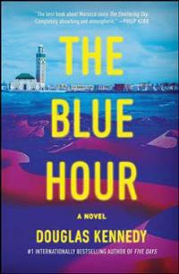 The Blue Hour