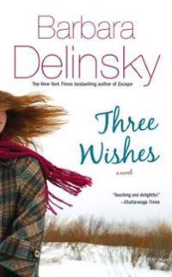 Three Wishes