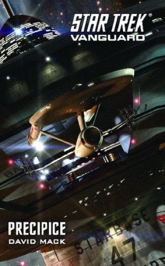 Vanguard: Precipice