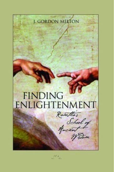 Finding Enlightenment