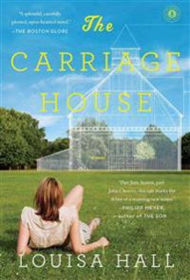 Carriage House