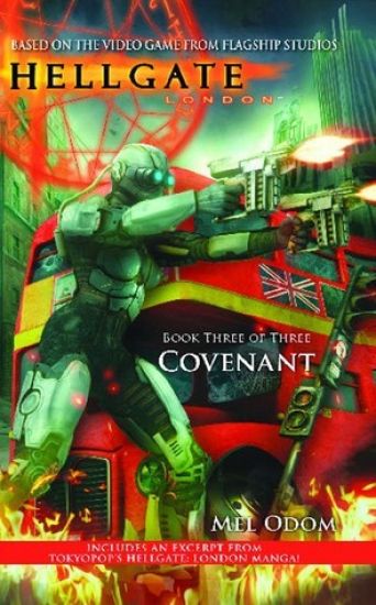 Hellgate: London: Covenant