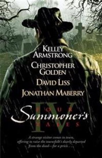 Four Summoner's Tales