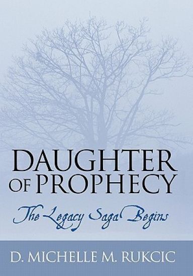 Daughter of Prophecy