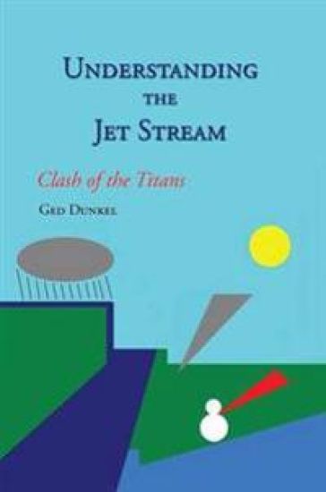 Understanding the Jet Stream