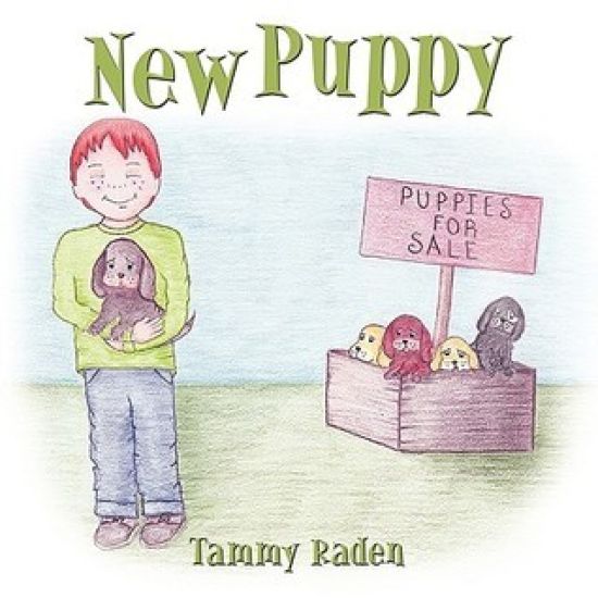 New Puppy