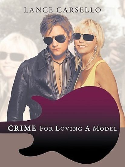 Crime For Loving A Model
