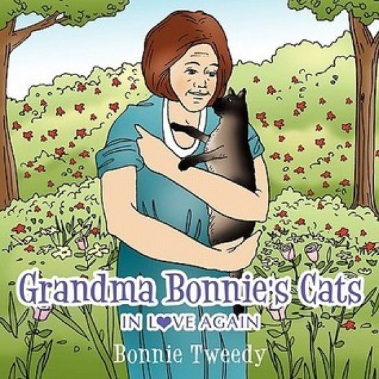 Grandma Bonnie's Cats